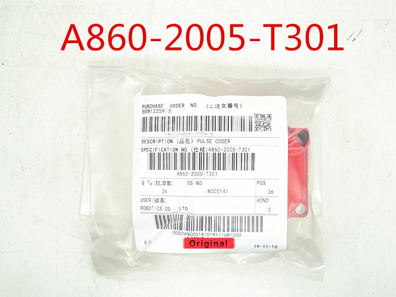 CNC ޽ ڴ A860-2005-T301 FANUC  ڴ